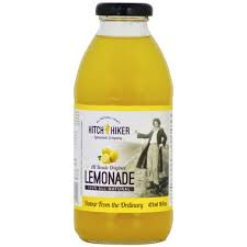 Hitch Hiker Lemonade  Product Image